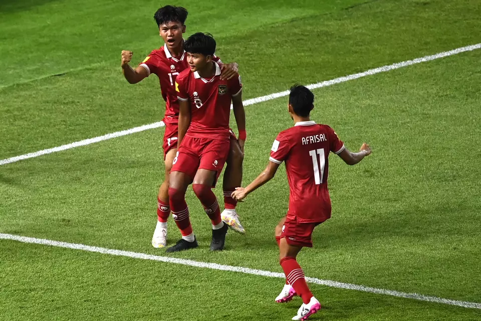 Klasemen Grup A Piala Dunia U-17 2023 Usai Indonesia vs Panama Imbang, Peluang Lolos Kecil ?