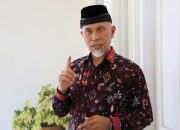 Rp2,8 Juta Pemprov Sumbar Tetapkan Upah Minimum Provinsi 2024 