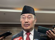 Linangan Air Mata Dan Cerita Sedih Di Sidang MKMK, Jimly Sebut Masuk Akal Putusan MK Dibatalkan