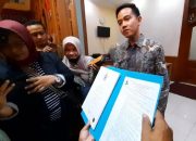 Gibran Klaim Pendukungnya Dapat Intimidasi, Pasang CCTV di Rumah Tim Relawan