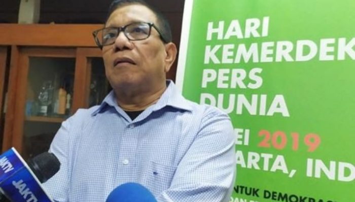 PWI Provinsi Jaring Calon Penerima Anugerah PWI 2024 di Daerah