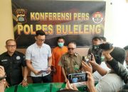 Mandor Proyek Jadi DPO Menyerahkan Diri, Terlibat Pembataian Hewan di TNBB, Dua Orang Masi DPO