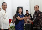 Pemkot Jakbar Raih Juara Pertama Anugerah Humas Jakarta 2023