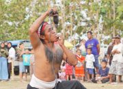 Gelar Festival Reog, Upaya Pemkab Klaten Bangkitkan Pelaku Seni