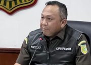 Kejagung Periksa Dua Saksi Kasus Dugaan Korupsi Perkeretaapian Medan