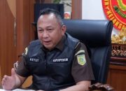 Kapuspenkum Kejagung RI Keluarkan Surat Pemecatan 2 Jaksa di Bondowoso OTT KPK Mencederai Institusi