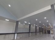 Memasuki Libur Nataru, Terminal Bus Kalideres Tampil Modern
