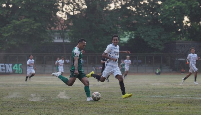 PSIK Klaten Kokoh di Puncak Klasemen Grup C Liga 3 Jateng