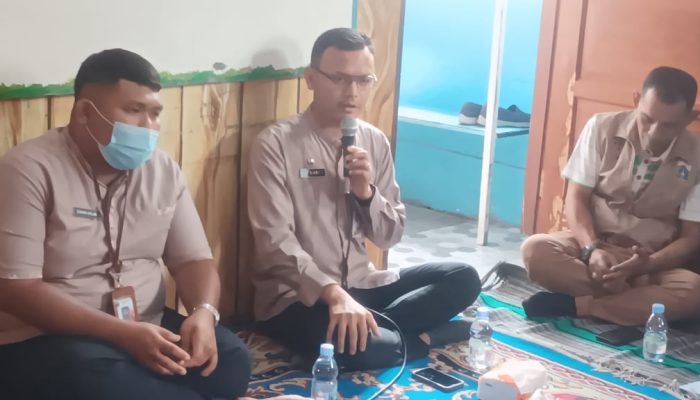 Jumlah Kasus DBD di Kelurahan Gandaria Utara Menurun Selama 2023