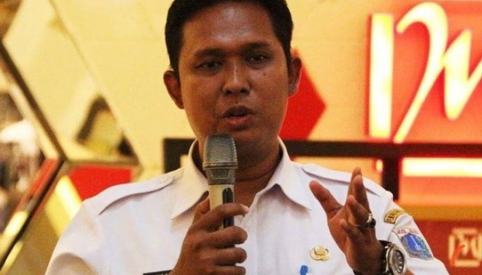 Ketua PGRI Jakbar Sebut Wali Kota Pantas Raih Penghargaan