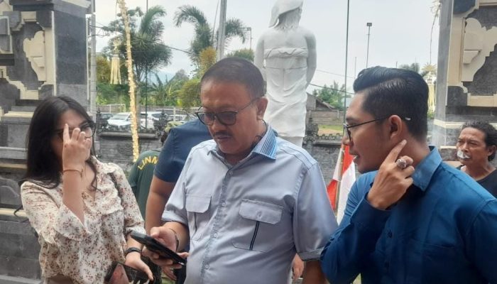 Prabowo-Gibran Jadi Ujung Tombak, Politisi Golkar Demer Terus Dorong Pemerintah Pusat Rencana Bandara Buleleng