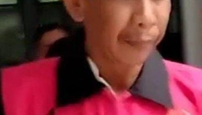 Seorang Kades Di Serang Banten Habiskan Uang Korupsi Buat Nyawer di Karaoke