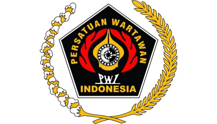 Pengurus PWI Prihatin dan Duka Mendalam Memburuknya Konflik di Gaza  Bertambahnya Wartawan Tewas