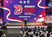 Tunjuk Nawawi Pomolango Jadi Ketua KPK Sementara, Jokowi : Banyak Pertimbangan Tapi Tidak Bisa Disampaikan