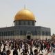 Masjid Al Aqsa dan 3 Agama, Begini Sejarah Lokasi Paling Sensitif di Konflik Israel-Palestina