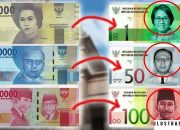 Viral! Isu Redenomisasi Rupiah Kembali Mencut di Sosial Media