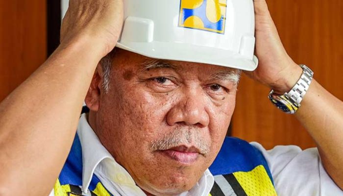 Menteri PUPR Basuki Hadimuljono Mengungkap Akan Siap Mengoperasikan Fungsi Beberapa Ruas Tol baru.