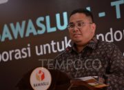 Soal Pantun Muhaimin dan Mahfud: Bawaslu Sebut jika Terbukti, Sanksinya Tak Sampai Diskualifikasi