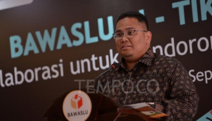 Soal Pantun Muhaimin dan Mahfud: Bawaslu Sebut jika Terbukti, Sanksinya Tak Sampai Diskualifikasi