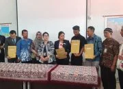 SMK Negeri 73 Jakarta Jalin MOU Dengan 23 Industri Pariwisata dan Kampus