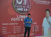 Kenalkan Pasar Gede, Diskominfo Klaten Gelar Lomba Foto dan Video “Klaten On The Spot”