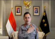 Kabaharkam Mabes Polri Komjen Fadil Imran Memastikan Polri Netral Dalam Pelaksanaan Pemilu 2024