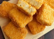 Ada 4 Bahan Di Nugget Ayam Bisa Berakibat Buruk Bagi Kesehatan