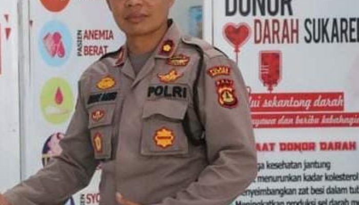 Sering Terjadi Laka Jalur Hutan Selat Buleleng, Kapolsek Sukasada dan Dishub Segera Pasang Rambu Peringatan