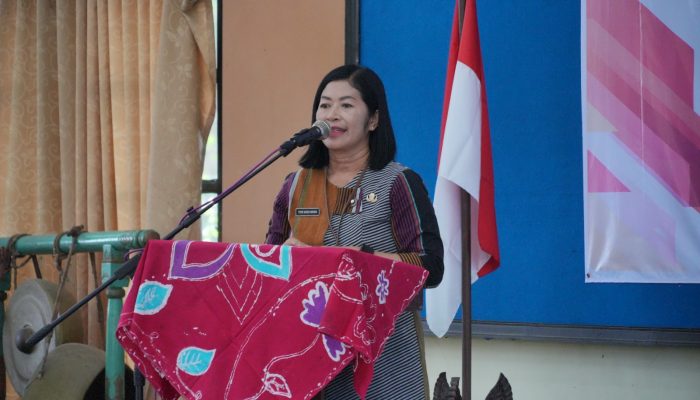 Disdik Klaten Salurkan Rp 8 Miliar Untuk Kesra GTT/PTT