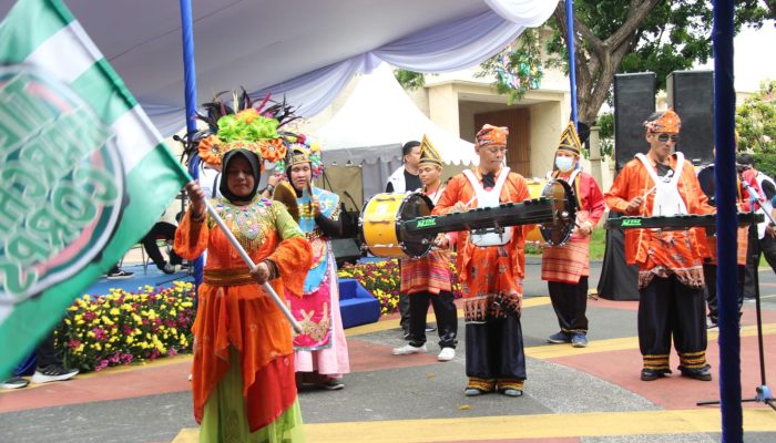 Hari Disabilitas Internasional 2023, BMCI Pukau Ribuan Penyandang Disabilitas di Dufan Ancol