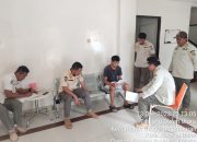 Satpol PP DKI Grebek Rumah Kos di Jakbar Selama Tiga Hari