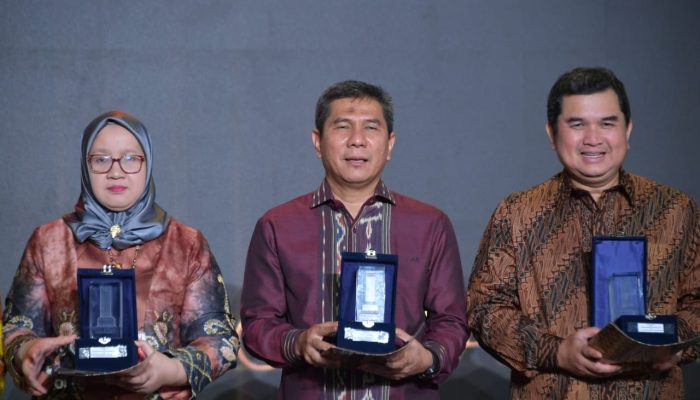 Stranas PK Apresiasi Aksi Pencegahan Korupsi Pelindo Dengan Digitalisasi