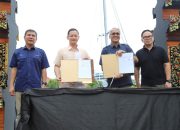 Pelindo Ajak Mitra Bisnis Kembangkan Area Komersial Bali Maritime Tourism Hub (BMTH)