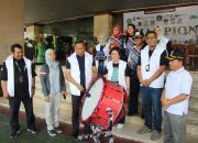 Munjirin Minta Acara Tournafest 2324 Colabo-Nation Jadi Agenda Tahunan di Jakarta Selatan