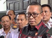 Polda Metro Jaya Miliki 4 Alat Bukti Kuatkan Status ‘Tersangka’ Firli Bahuri Di PN Jakarta Selatan