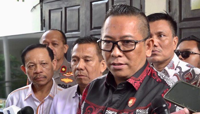 Polda Metro Jaya Miliki 4 Alat Bukti Kuatkan Status ‘Tersangka’ Firli Bahuri Di PN Jakarta Selatan
