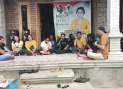 Caleg Golkar Parlina Dewi Berjuang Bersama Membangun Desa SCTPB