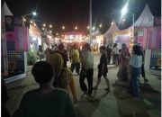 Event Melawi Expo 2023 HUT Melawi Ke-20 Memberikan Dampak Positif Buat Kabupaten Melawi