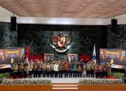 Komisi Informasi DKI Jakarta Umumkan Hasil Monev 2023, Ini Daftarnya