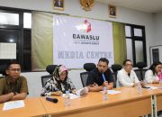 Bawaslu Jakarta Barat Ungkap Hasil Pengawasan Kampanye Pemilu 2024