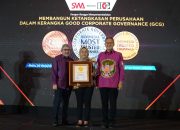 IPC TPK Jadi Indonesia Trusted Companies Di CGPI Award 2022