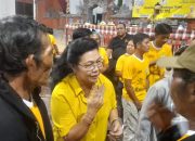 Srikandi Golkar Dapil Gerokgak Indriati Tanu Tanto Harap Panwas Awasi Indikasi Kecurangan Dalam Pemilu 2024