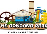 Wahana Edukasi The Gondang Park, Tempat Wisata Baru di Klaten