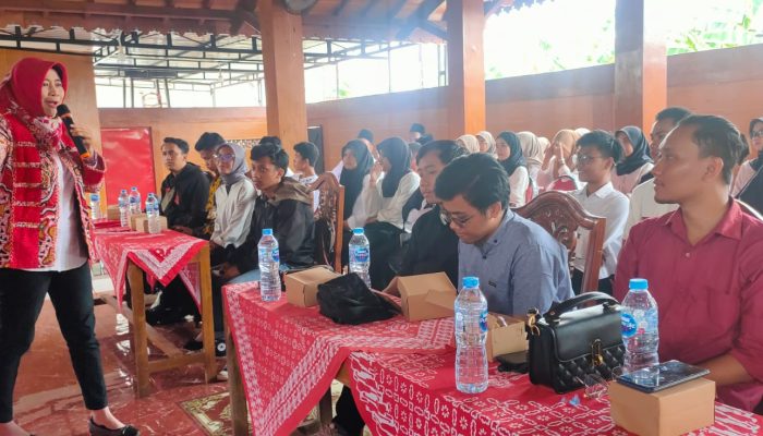 FMAS Lakukan Pembinaan Mahasiswa Penerima KIP Kuliah