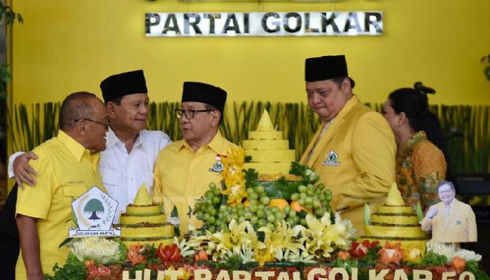 Pasca Debat, Airlangga Klaim Dukungan untuk Prabowo-Gibran dari Luar Koalisi Mulai Mengalir