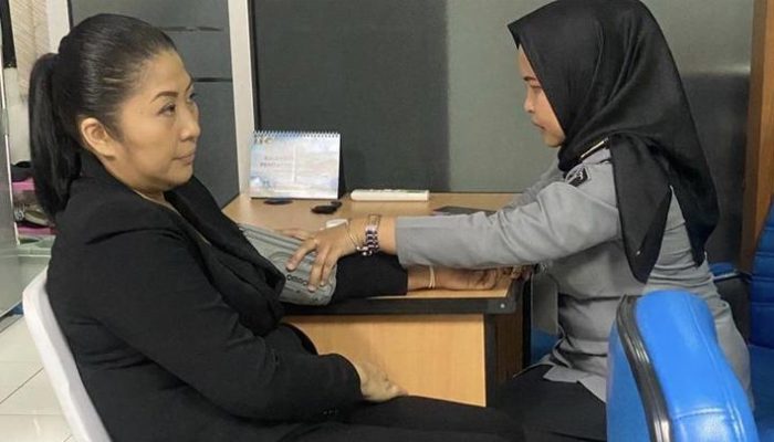 Putri Candrawathi Dapat Remisi Khusus 1 Bulan Saat Rayakan Natal Pertama di Penjara