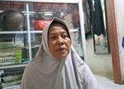 Kisah Ibu Gunarsih yang Suaminya Meninggal Usai Cekcok dengan Petugas PLN Karena Nunggak 7 Hari