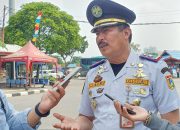 Kater Kalideres: Puncak Mudik Natal 2023 Diprediksi 23 Desember