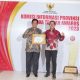 Keren! Klaten Raih KIP Award Kategori Informatif