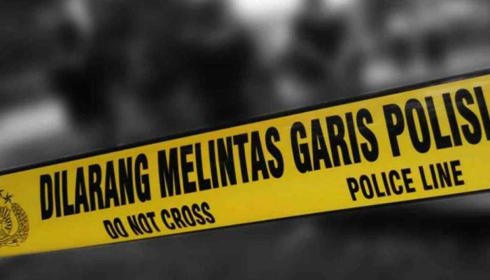 4 Anak Ditemukan Polisi Tewas Dalam Kamar Di Sebuah Rumah Kawasan Jagakarsa